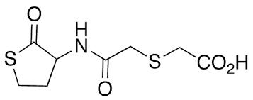 Erdosteine - API